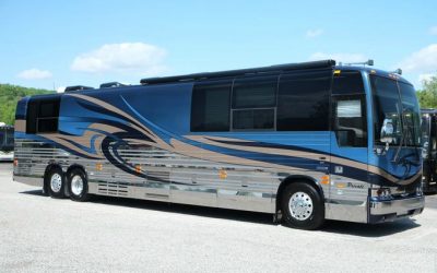 blue bayou bus 1